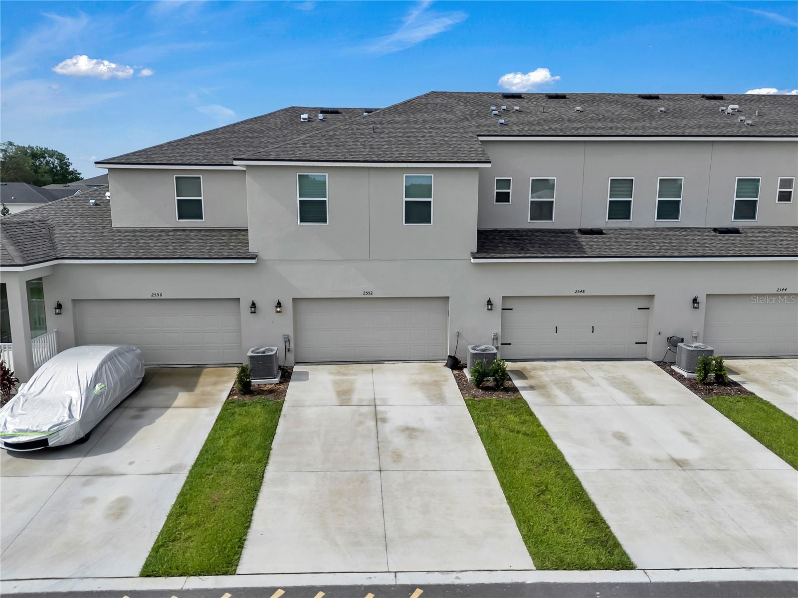 2552 CHICKASAW PLUM LOOP, CLERMONT, FL — photo 77
