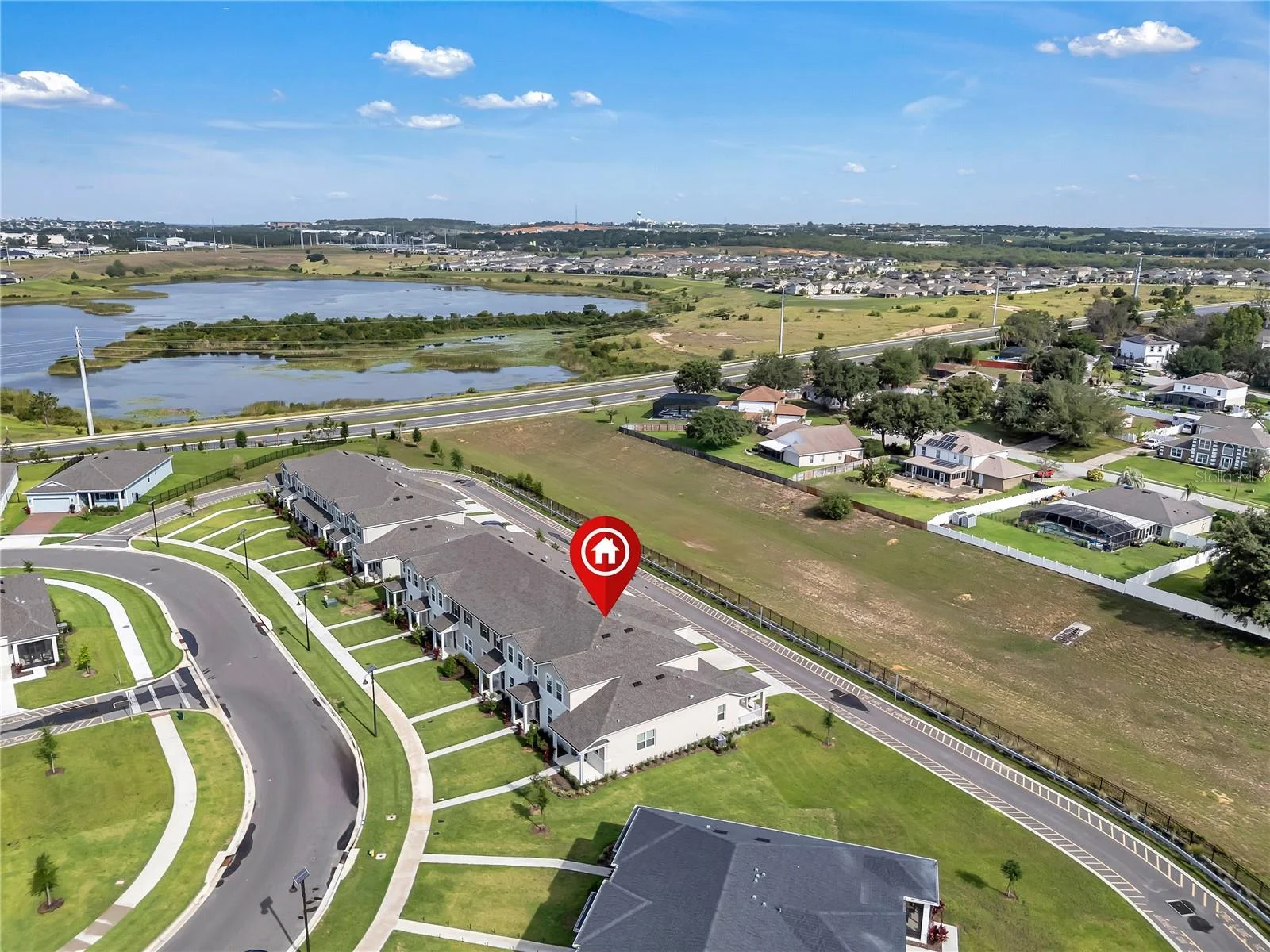 2552 CHICKASAW PLUM LOOP, CLERMONT, FL — photo 96