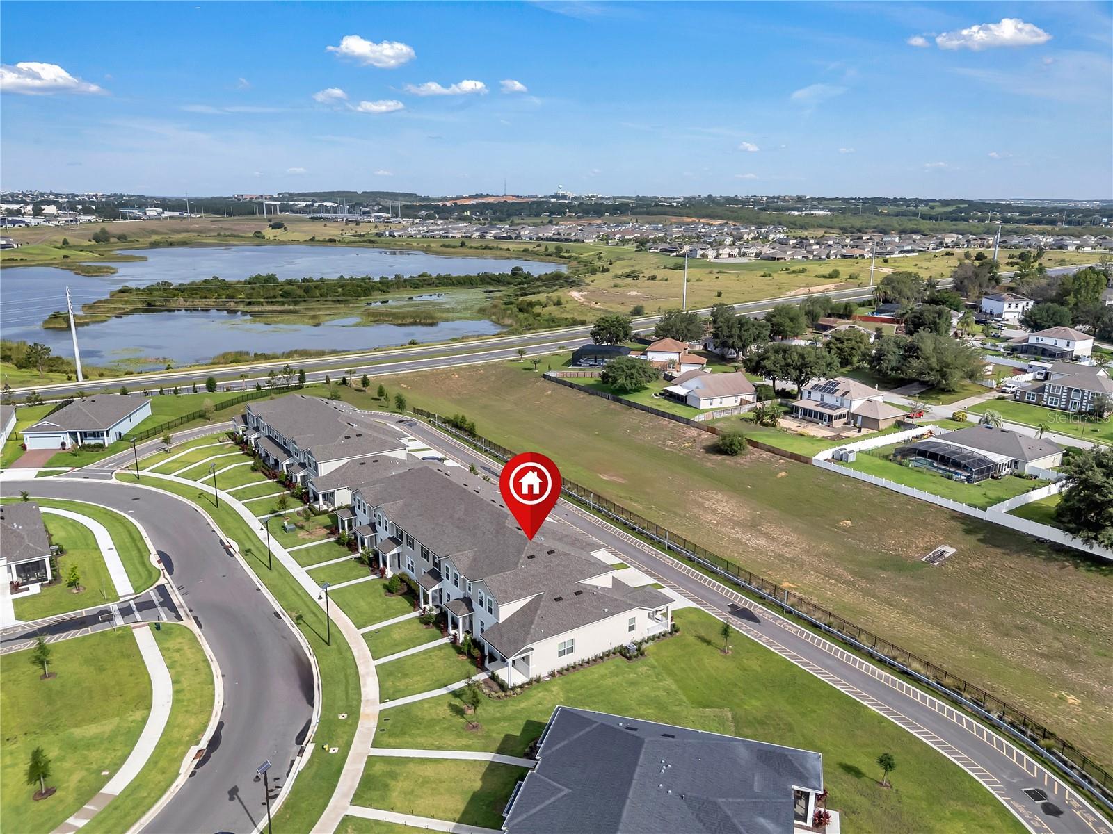 2552 CHICKASAW PLUM LOOP, CLERMONT, FL — photo 95