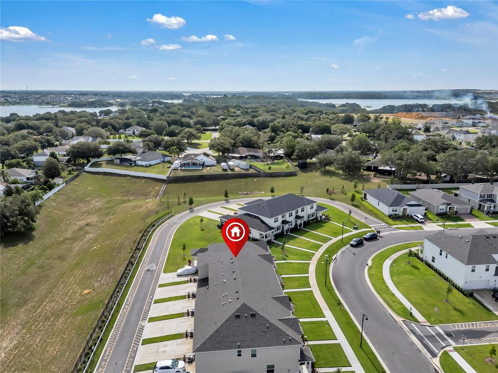 2552 CHICKASAW PLUM LOOP, CLERMONT, FL — photo 107