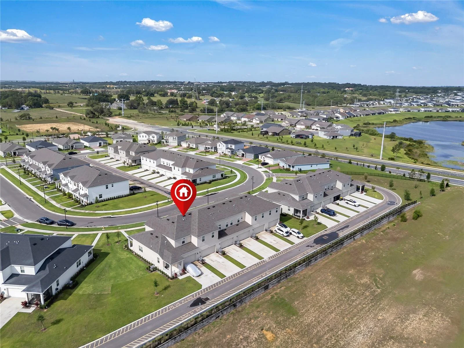 2552 CHICKASAW PLUM LOOP, CLERMONT, FL — photo 117