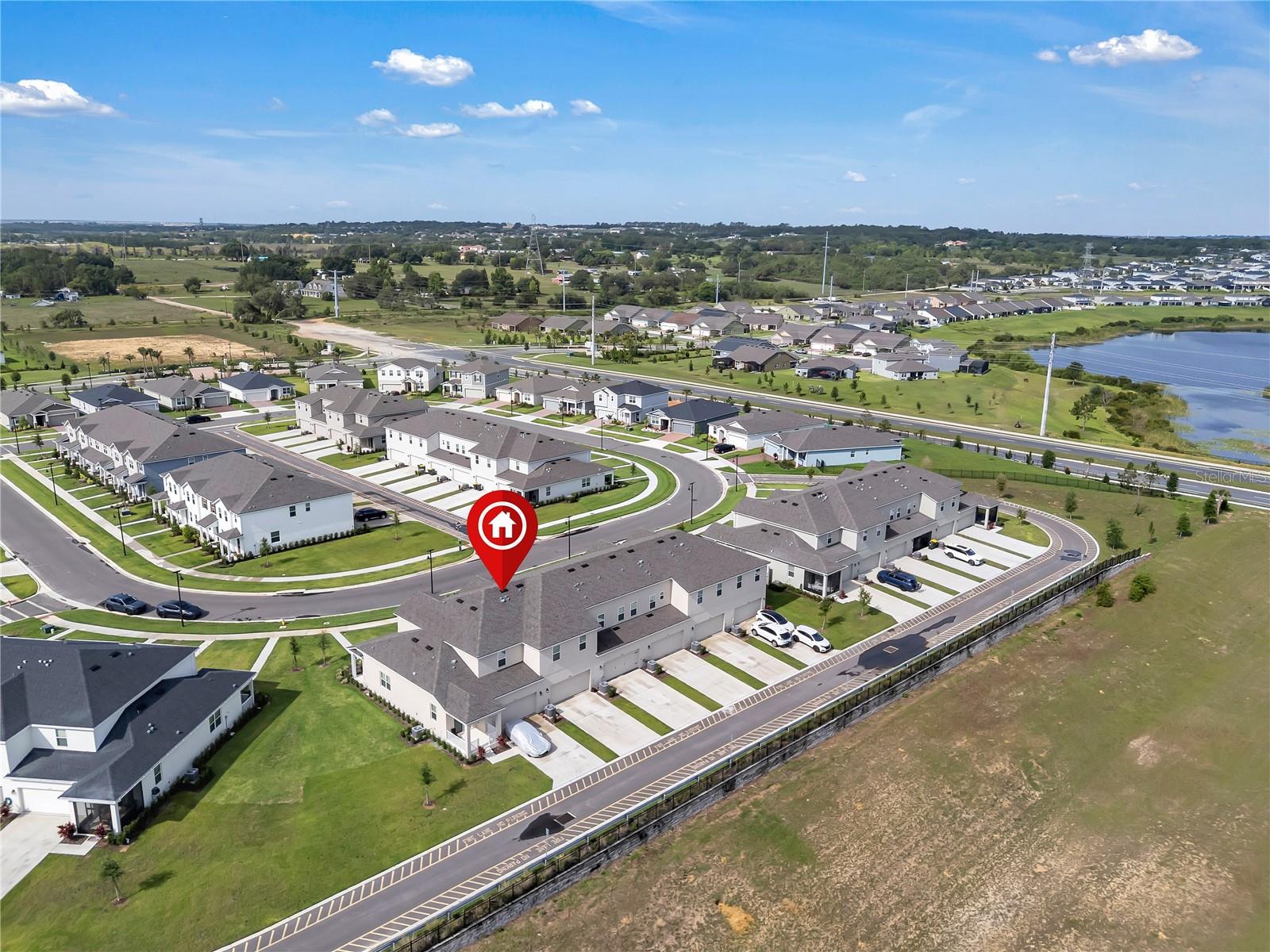 2552 CHICKASAW PLUM LOOP, CLERMONT, FL — photo 118