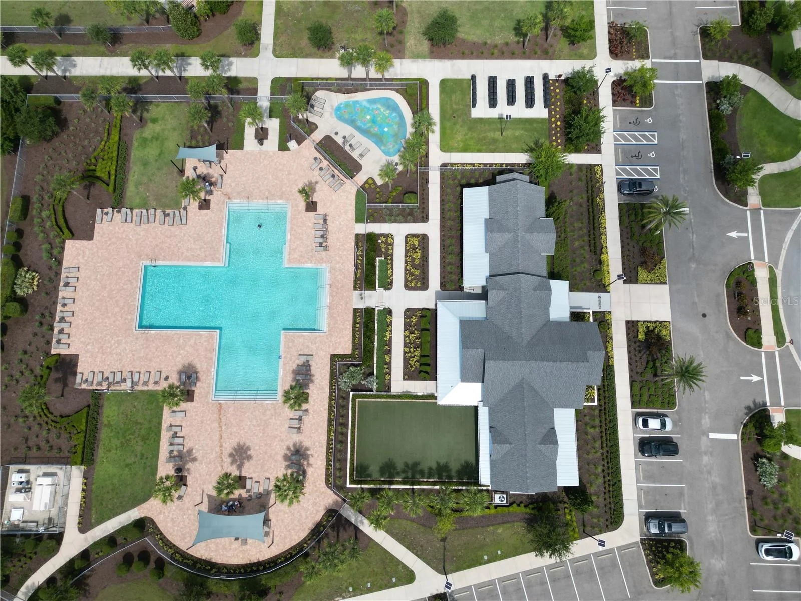 2552 CHICKASAW PLUM LOOP, CLERMONT, FL — photo 121