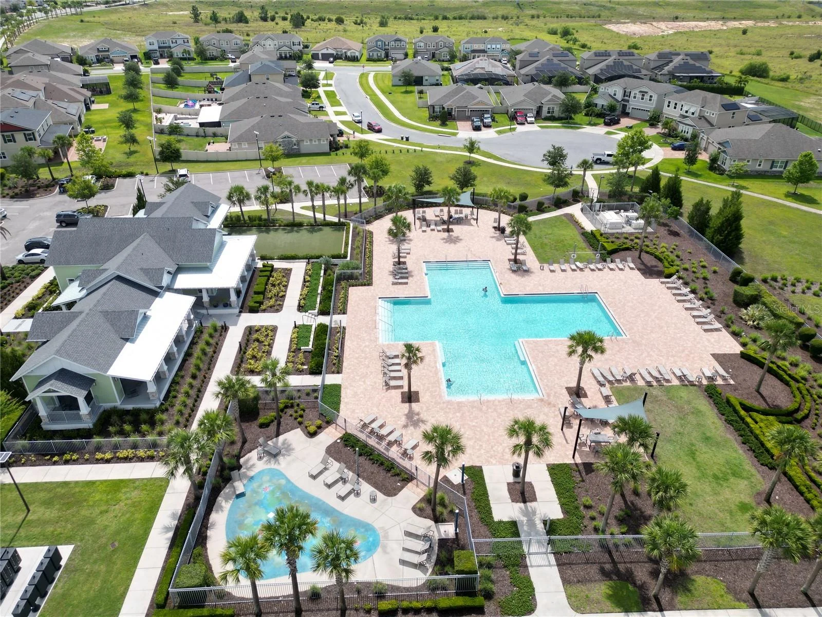 2552 CHICKASAW PLUM LOOP, CLERMONT, FL — photo 127
