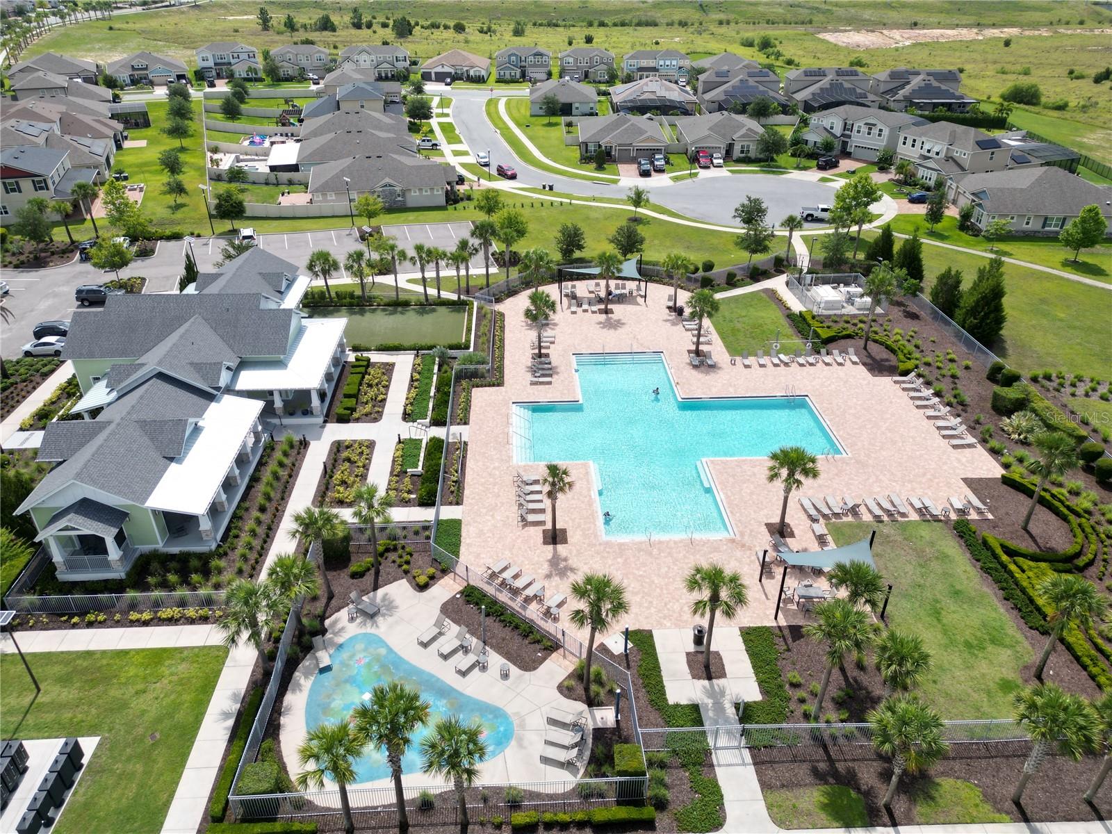 2552 CHICKASAW PLUM LOOP, CLERMONT, FL — photo 128