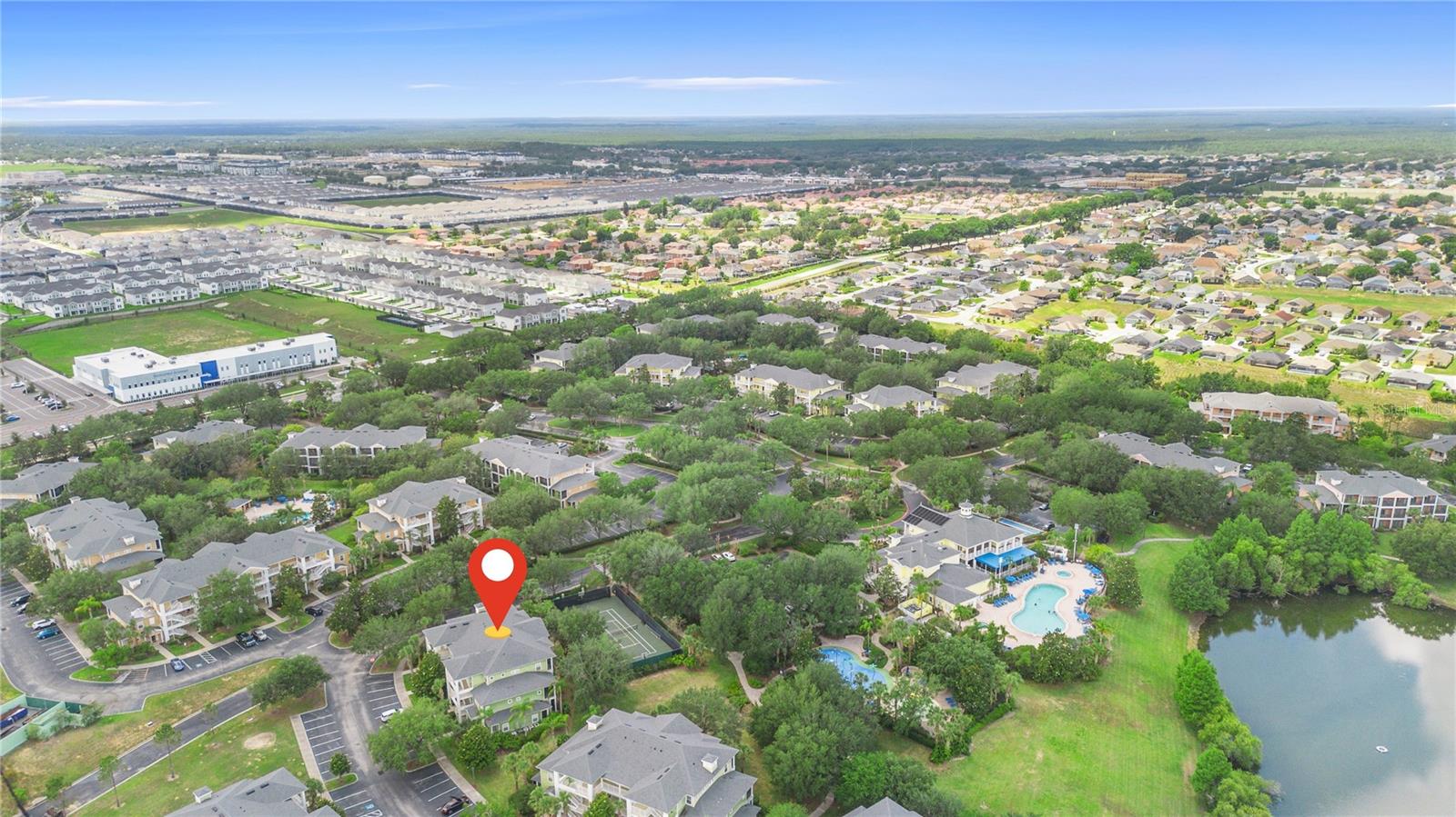 607 GRAN BAHAMA BLVD #B29/U607, DAVENPORT, FL — photo 25