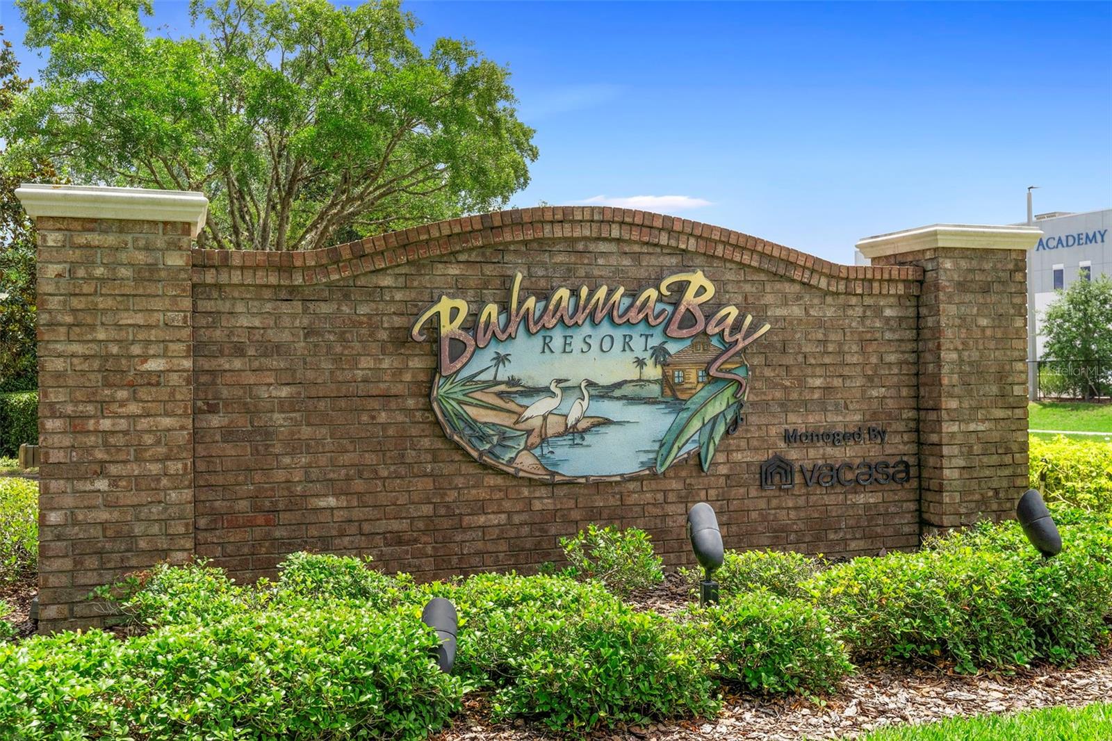 607 GRAN BAHAMA BLVD #B29/U607, DAVENPORT, FL — photo 3