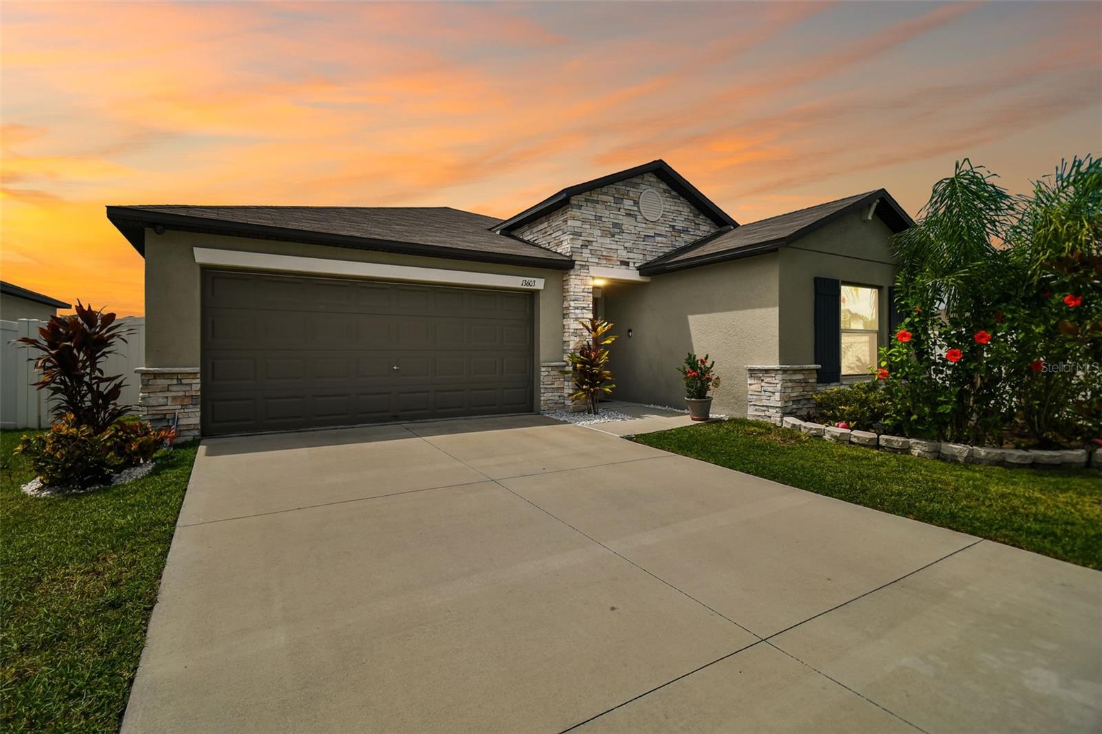 13603 WILD GINGER ST, RIVERVIEW, FL — photo 2