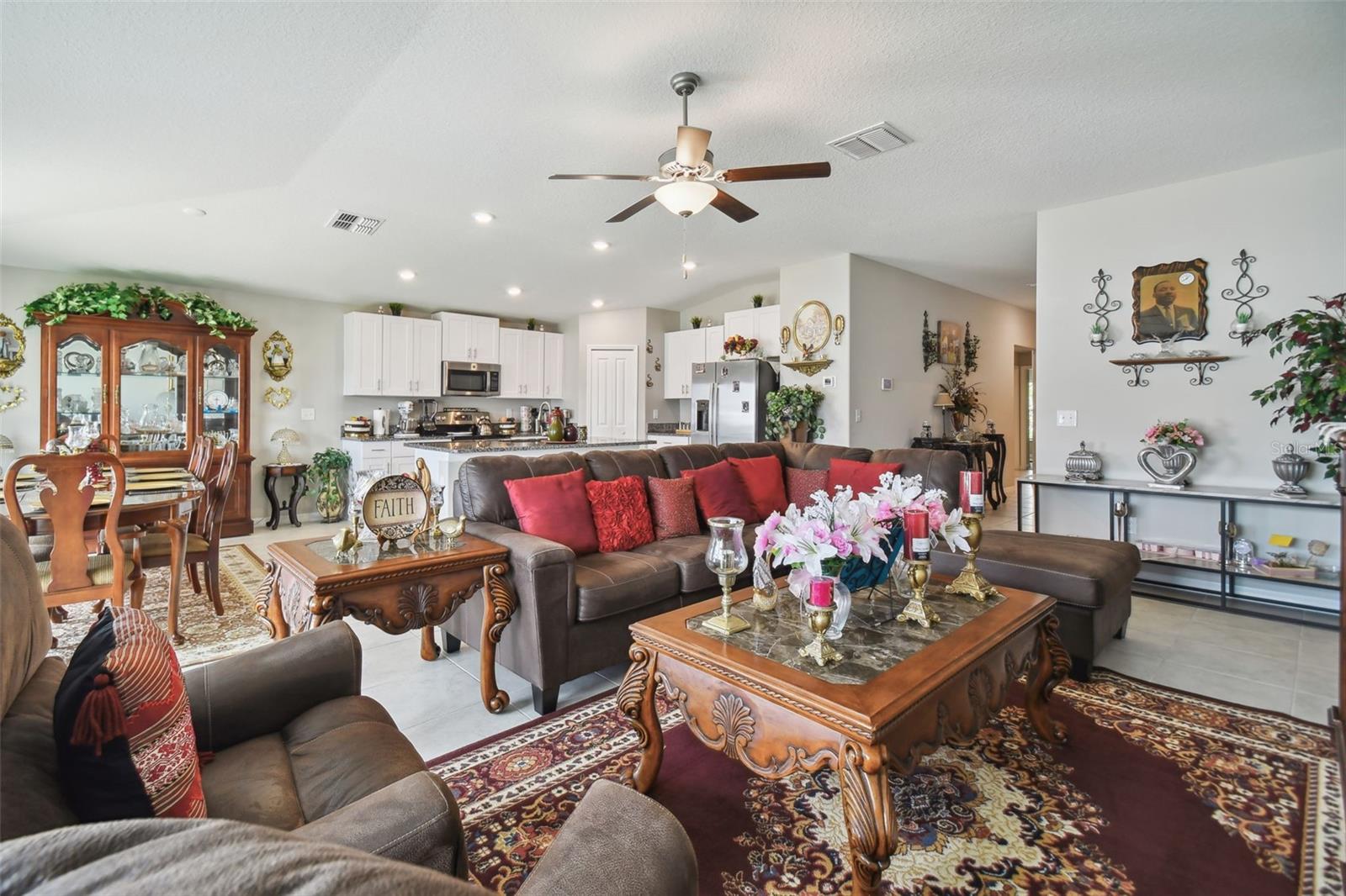 13603 WILD GINGER ST, RIVERVIEW, FL — photo 6