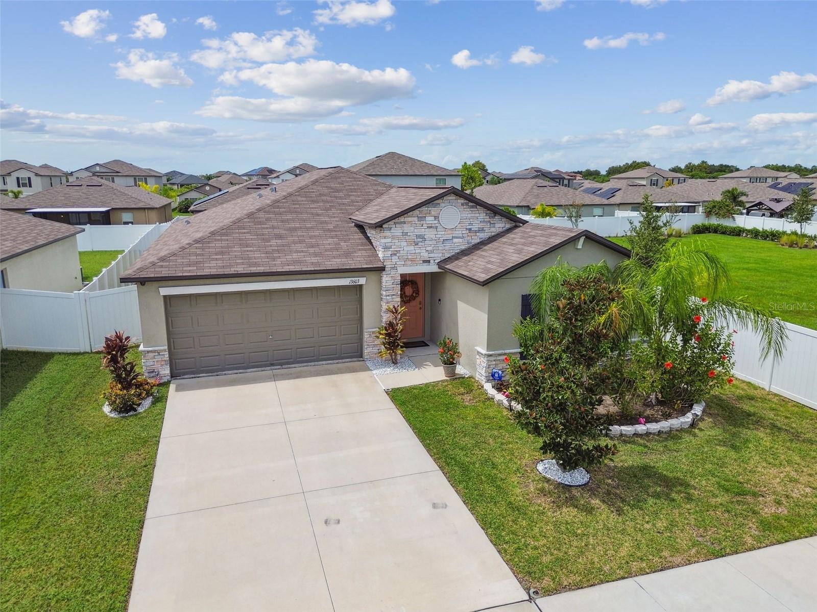 13603 WILD GINGER ST, RIVERVIEW, FL — photo 39