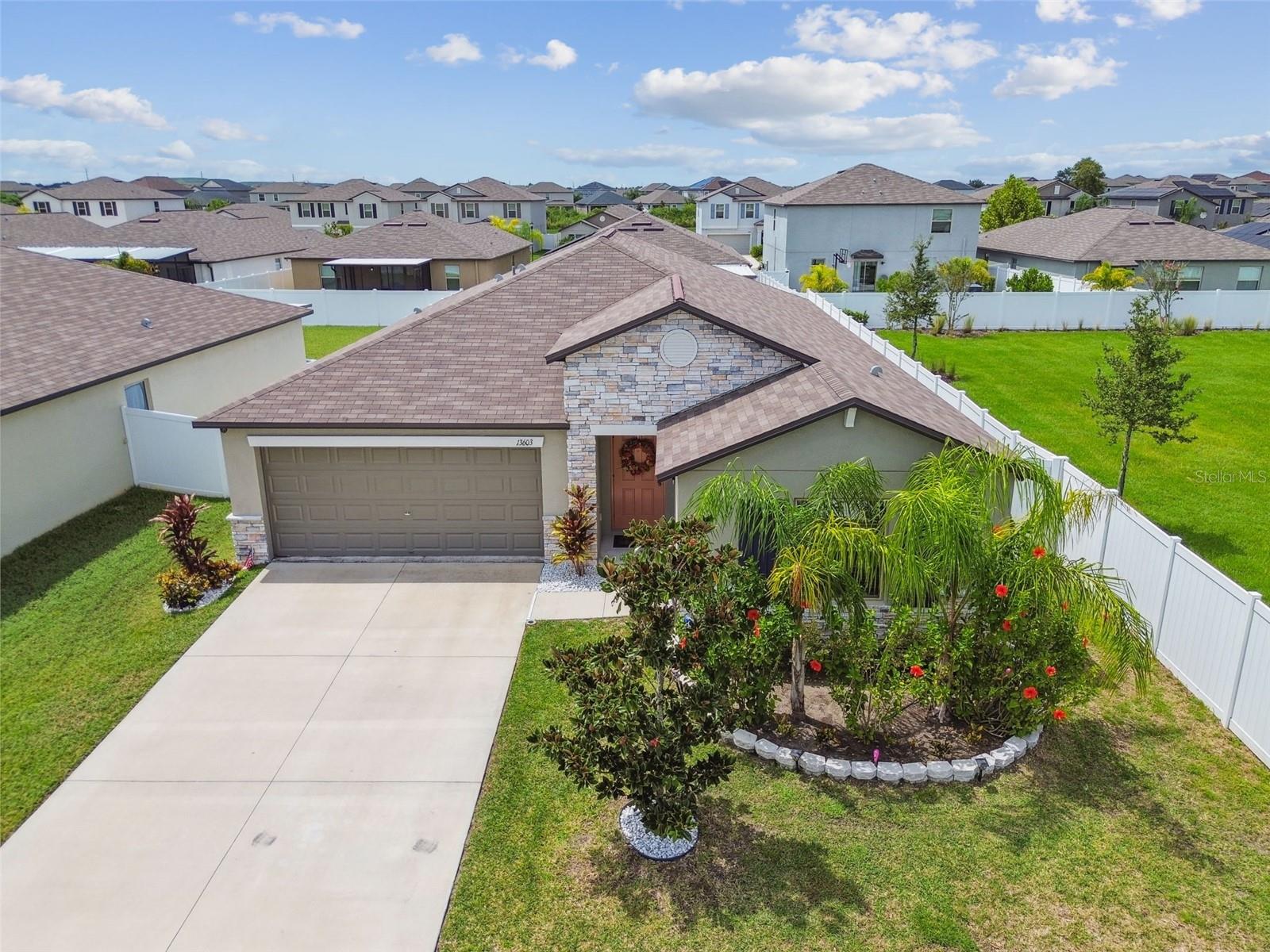 13603 WILD GINGER ST, RIVERVIEW, FL — photo 40