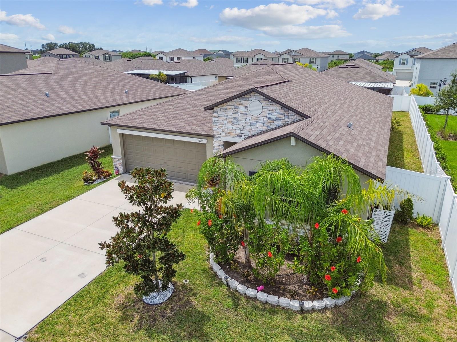 13603 WILD GINGER ST, RIVERVIEW, FL — photo 41
