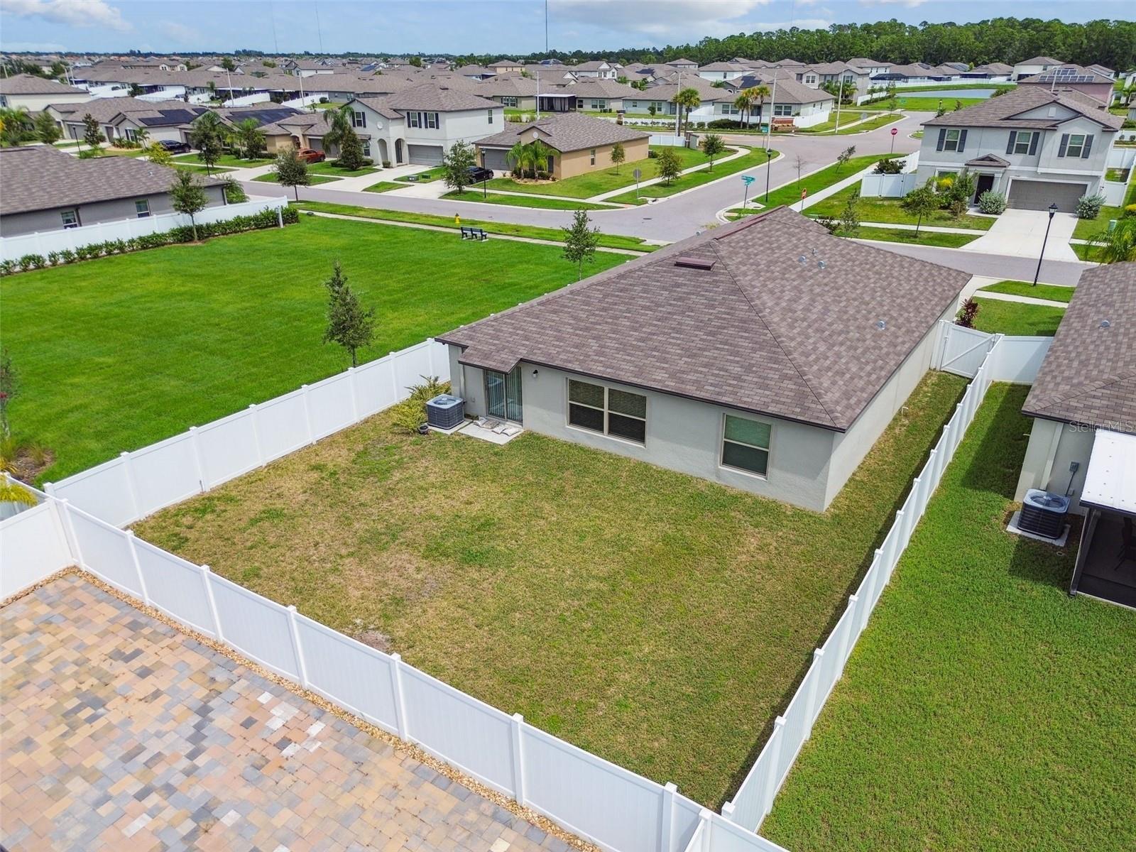 13603 WILD GINGER ST, RIVERVIEW, FL — photo 43