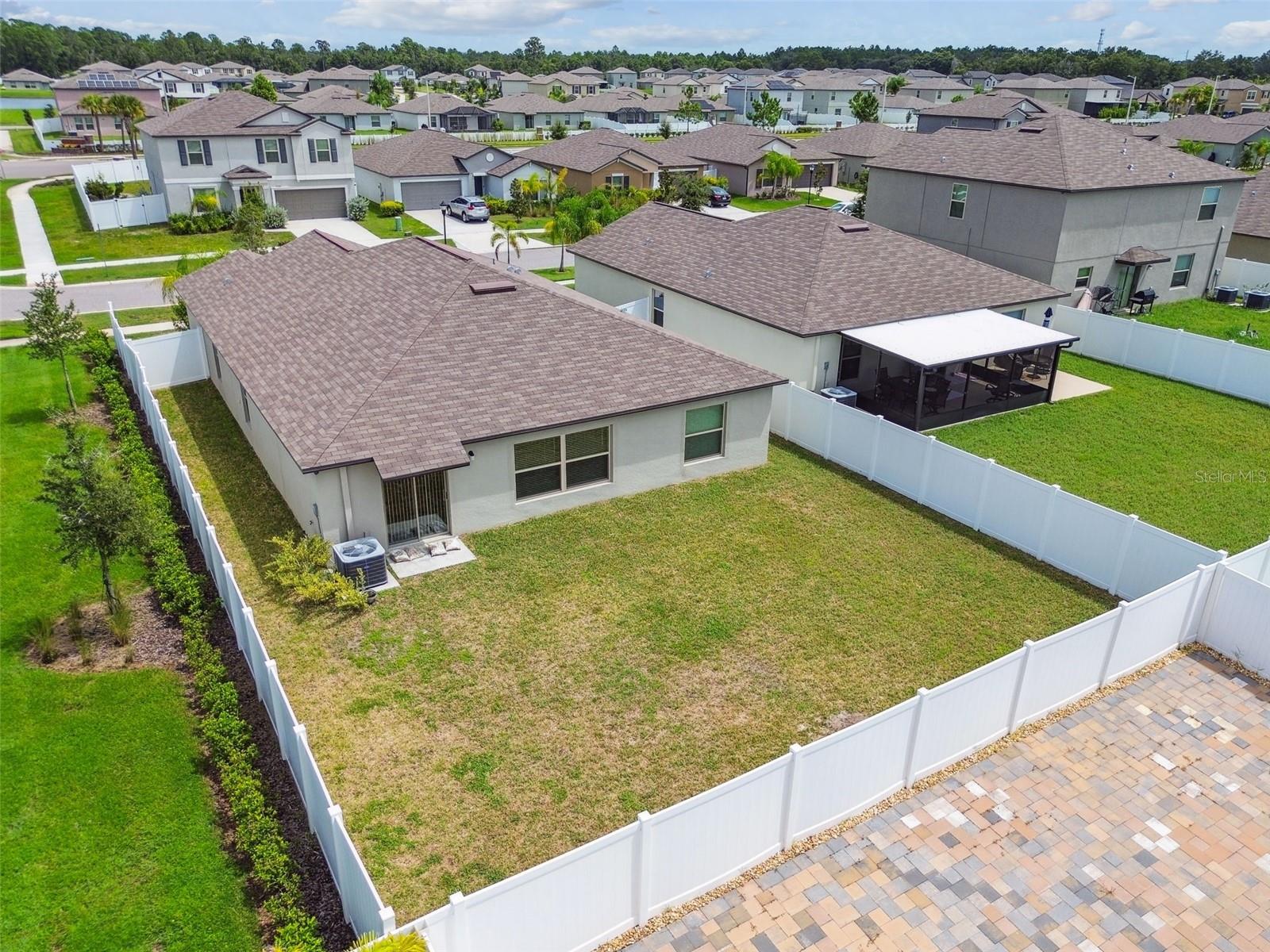 13603 WILD GINGER ST, RIVERVIEW, FL — photo 44