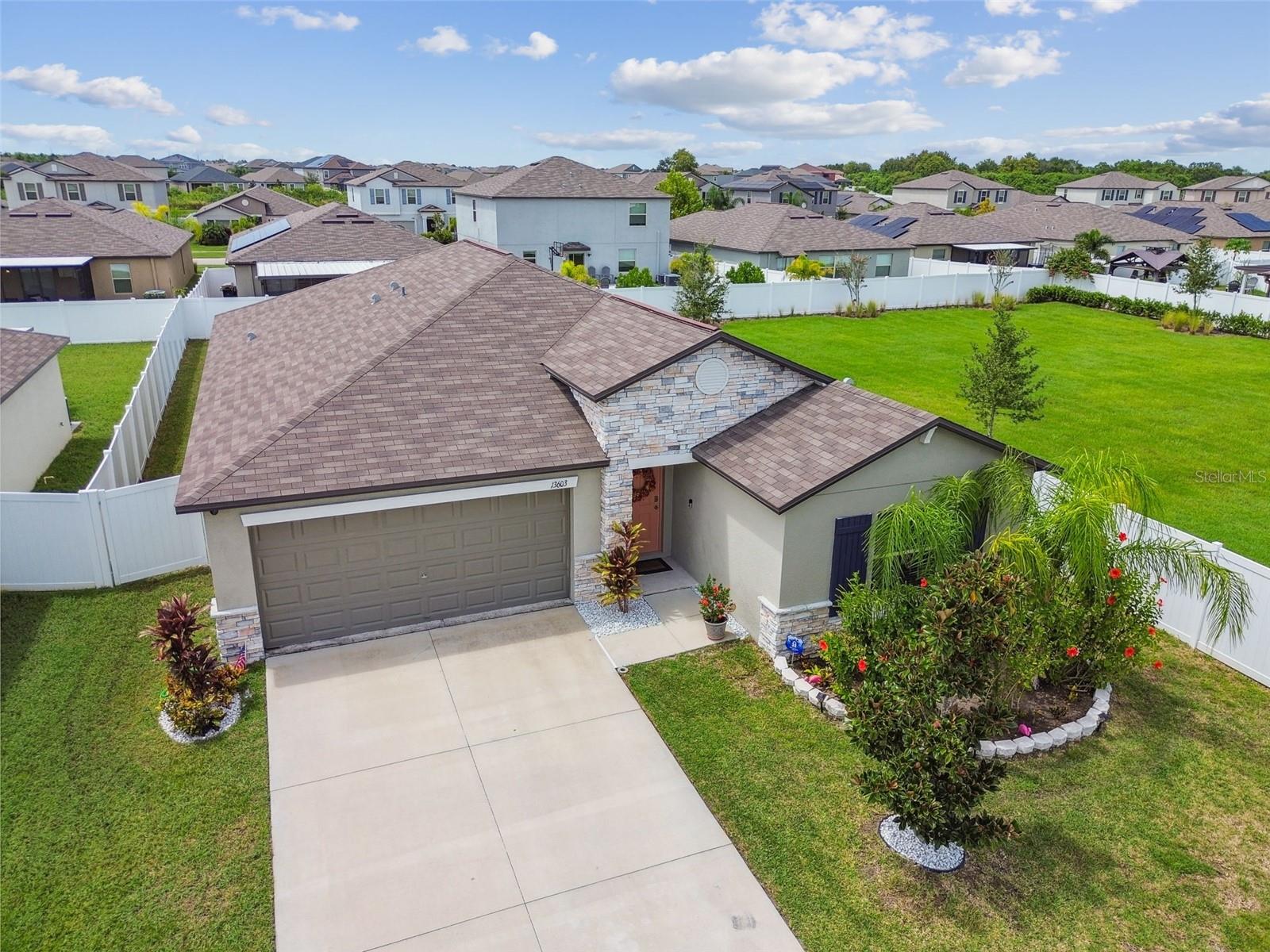 13603 WILD GINGER ST, RIVERVIEW, FL — photo 60