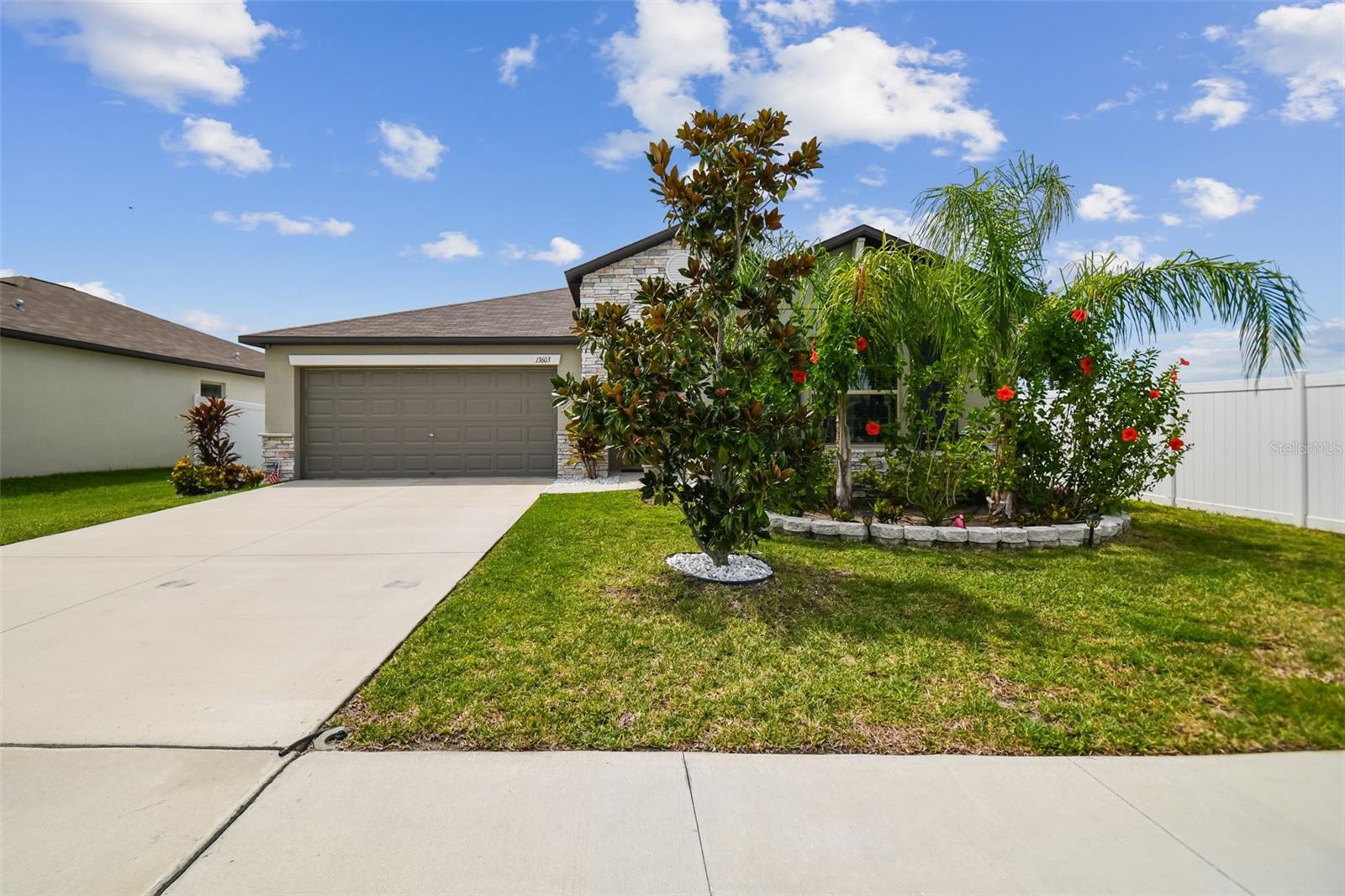 13603 WILD GINGER ST, RIVERVIEW, FL — photo 70