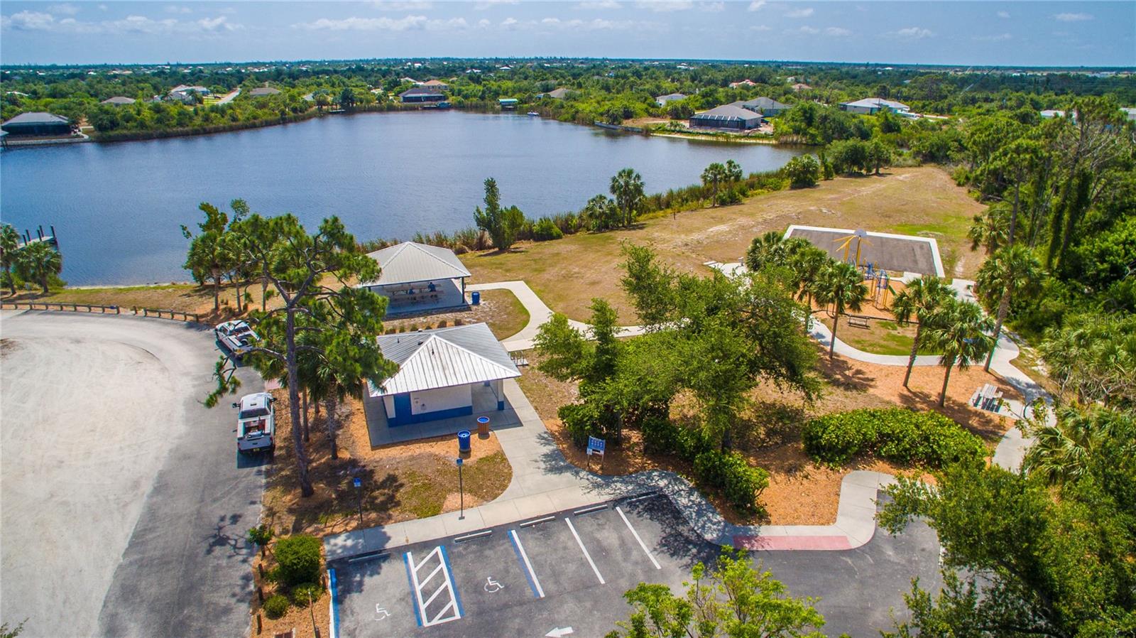 13493 ABUTILON LN, PORT CHARLOTTE, FL — photo 10