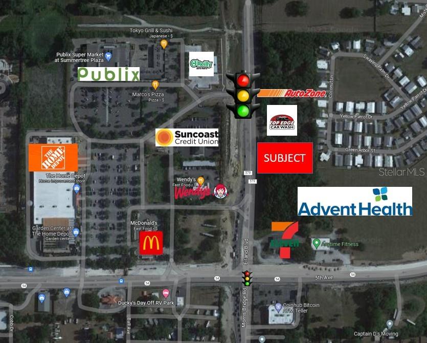32800 EILAND BLVD, WESLEY CHAPEL, FL — photo 11