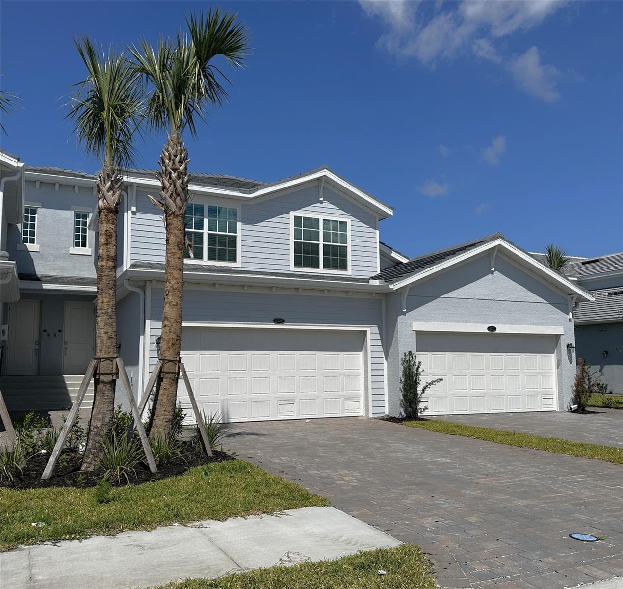 4835 BIRCHWOOD CT #6222, PUNTA GORDA, FL