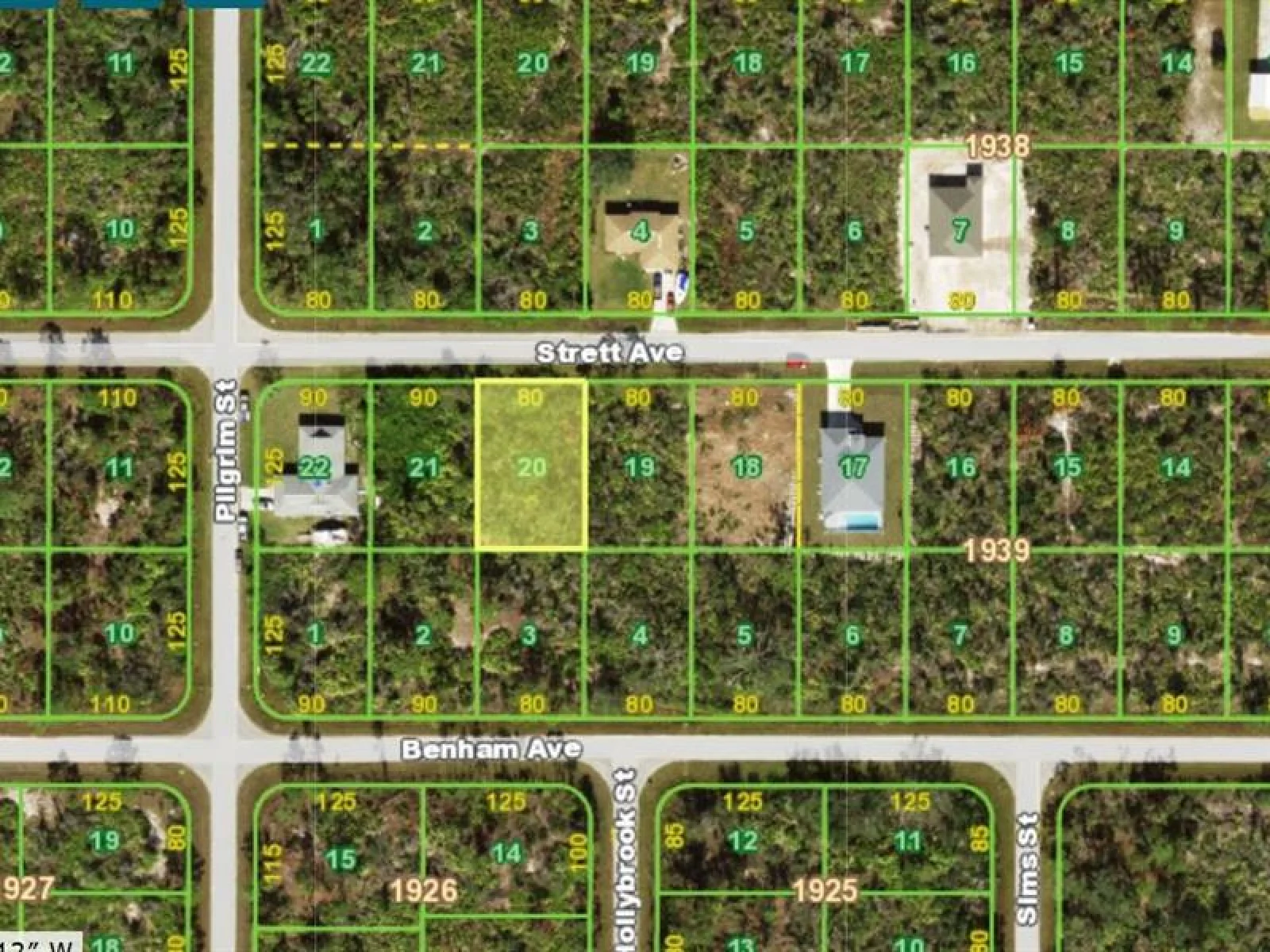12149 STRETT AVE, PORT CHARLOTTE, FL — photo 2