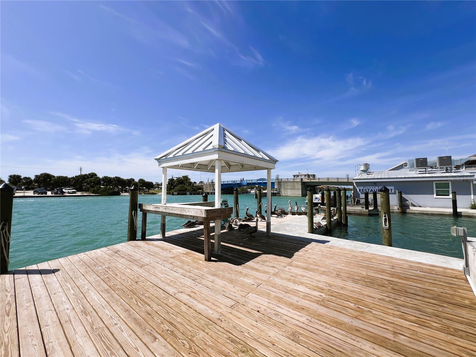 100 CIRCUIT RD #S15, NOKOMIS, FL — photo 10