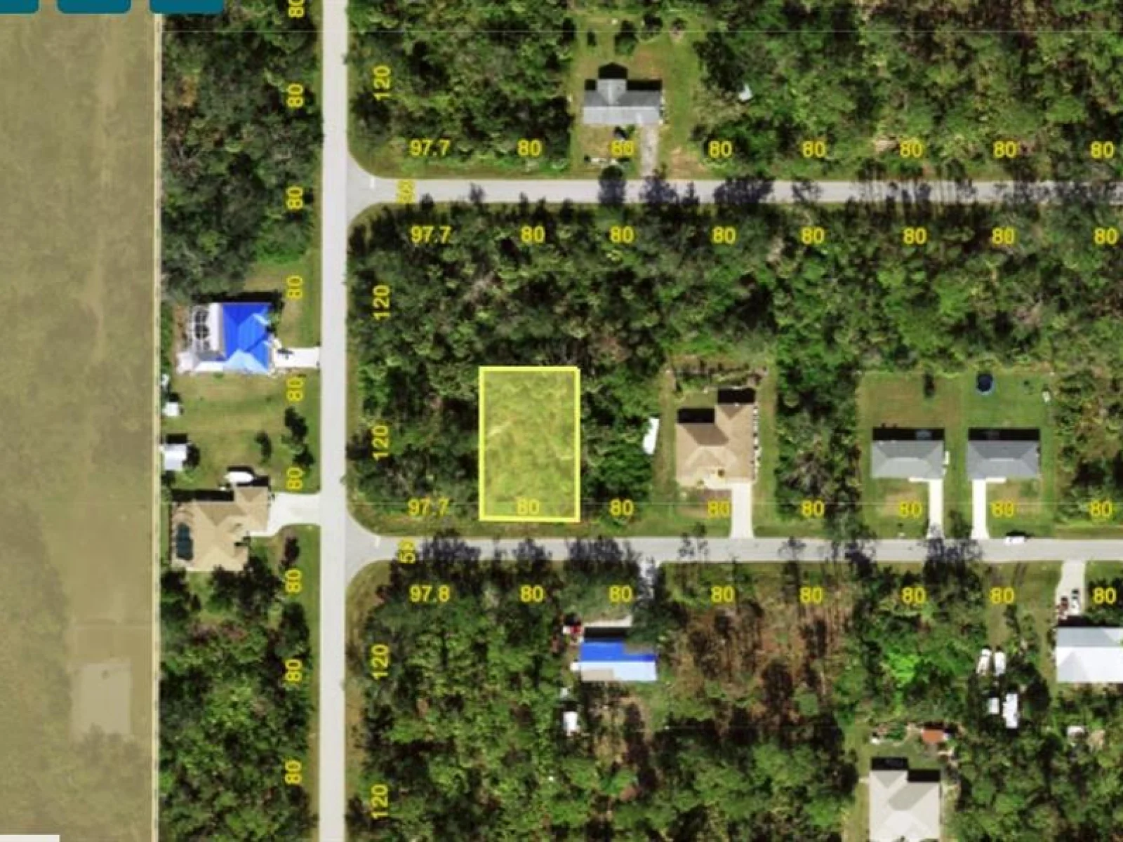 12030 KIRTLAND AVE, PORT CHARLOTTE, FL — photo 2
