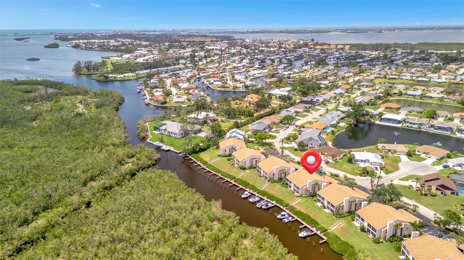 8710 54TH AVE W #8710, BRADENTON, FL — photo 2