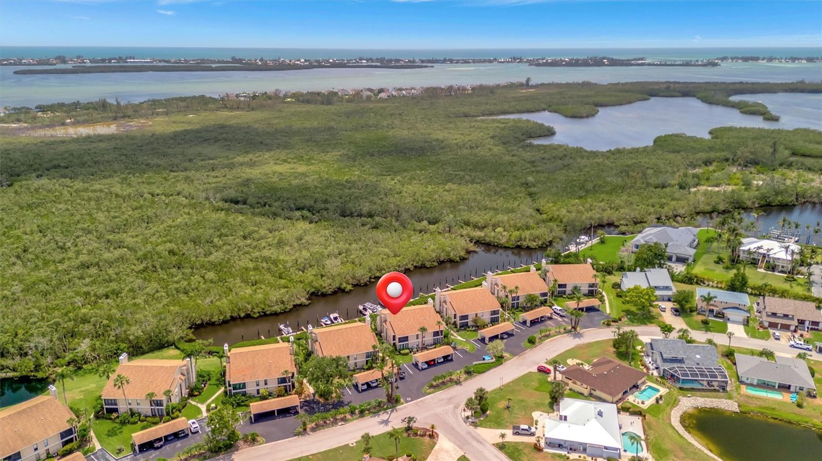 8710 54TH AVE W #8710, BRADENTON, FL — photo 3