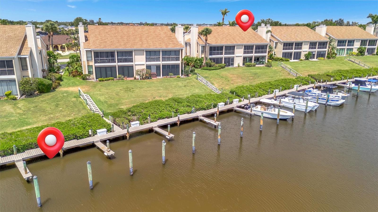 8710 54TH AVE W #8710, BRADENTON, FL — photo 4