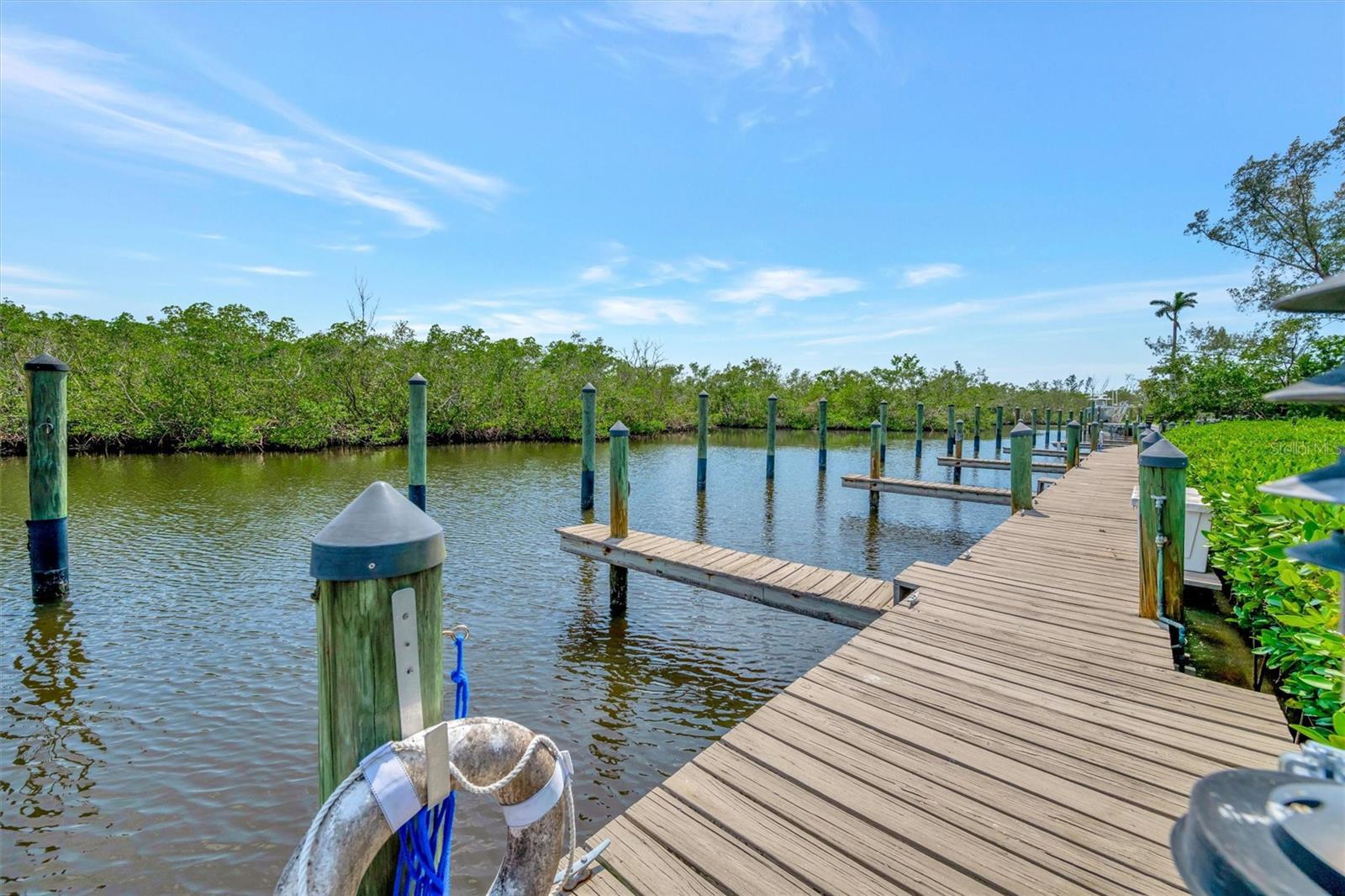 8710 54TH AVE W #8710, BRADENTON, FL — photo 42