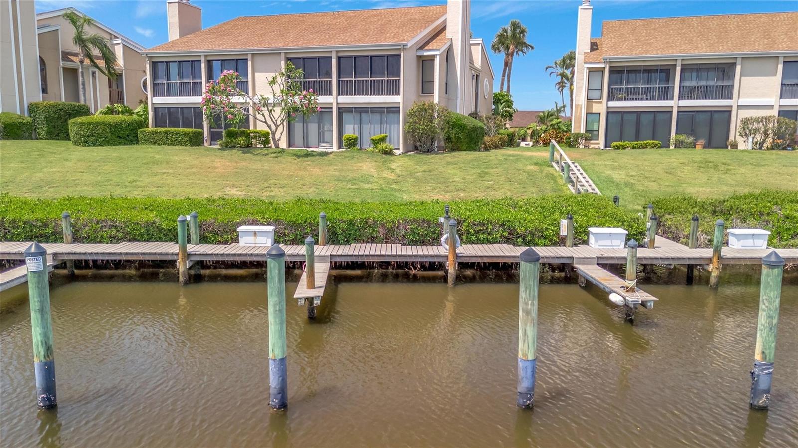 8710 54TH AVE W #8710, BRADENTON, FL — photo 44