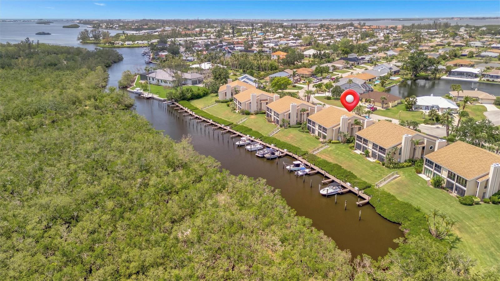 8710 54TH AVE W #8710, BRADENTON, FL — photo 48