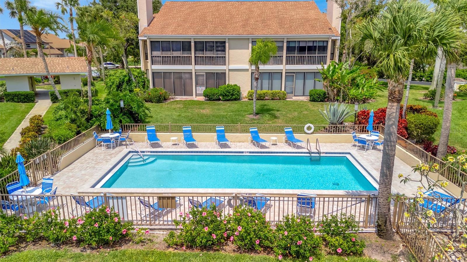 8710 54TH AVE W #8710, BRADENTON, FL — photo 50