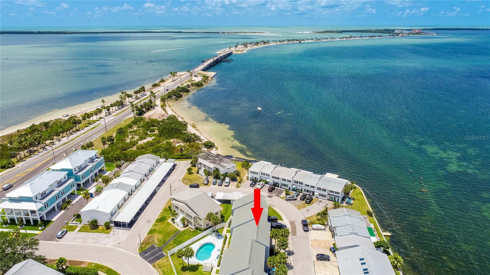 2643 ST JOSEPHS DR W, DUNEDIN, FL — photo 34