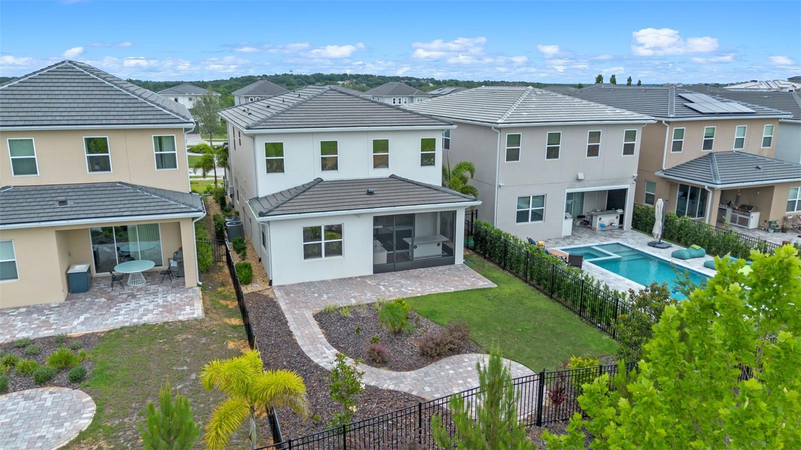 15702 VETTA DR, BELLA COLLINA, FL — photo 95