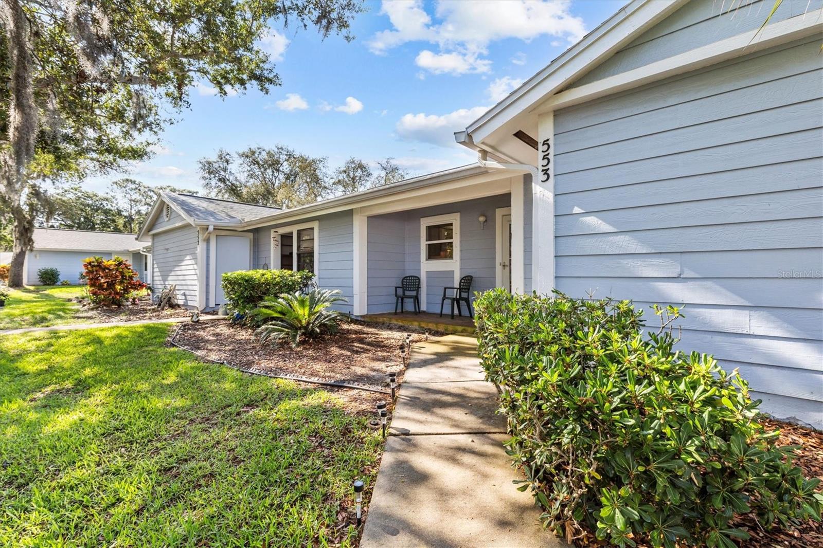 39650 US HIGHWAY 19 N #553, TARPON SPRINGS, FL — photo 2