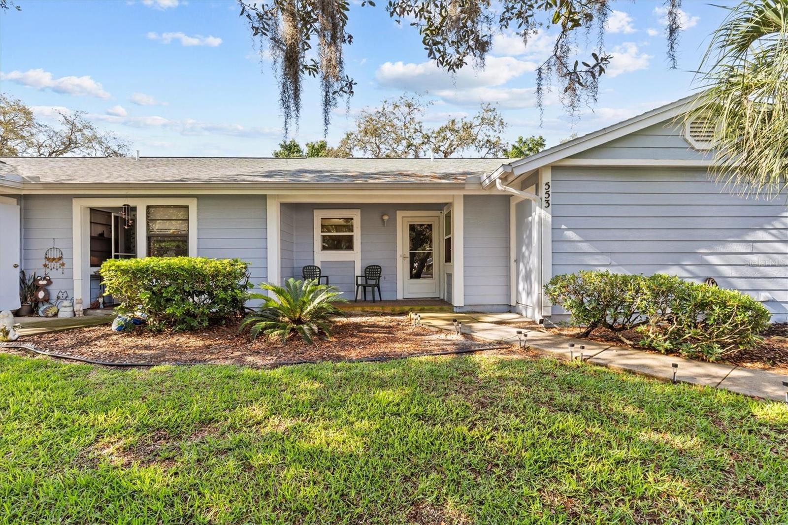 39650 US HIGHWAY 19 N #553, TARPON SPRINGS, FL