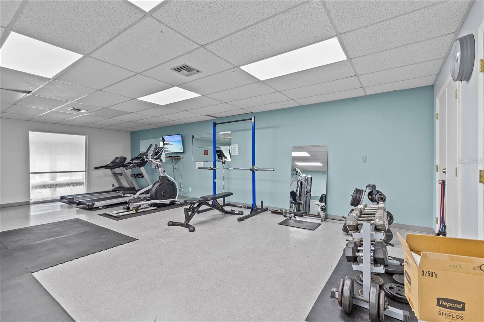 39650 US HIGHWAY 19 N #553, TARPON SPRINGS, FL — photo 34