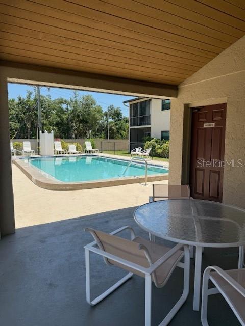 7273 CLOISTER DR #121, SARASOTA, FL — photo 12