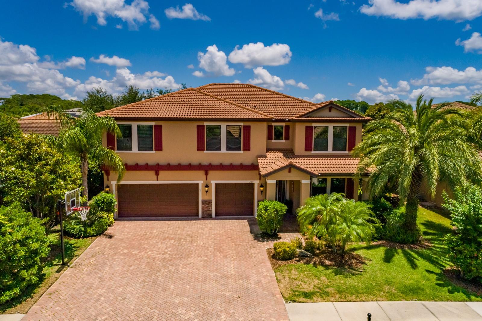 4611 GRAND PRESERVE PL, PALM HARBOR, FL