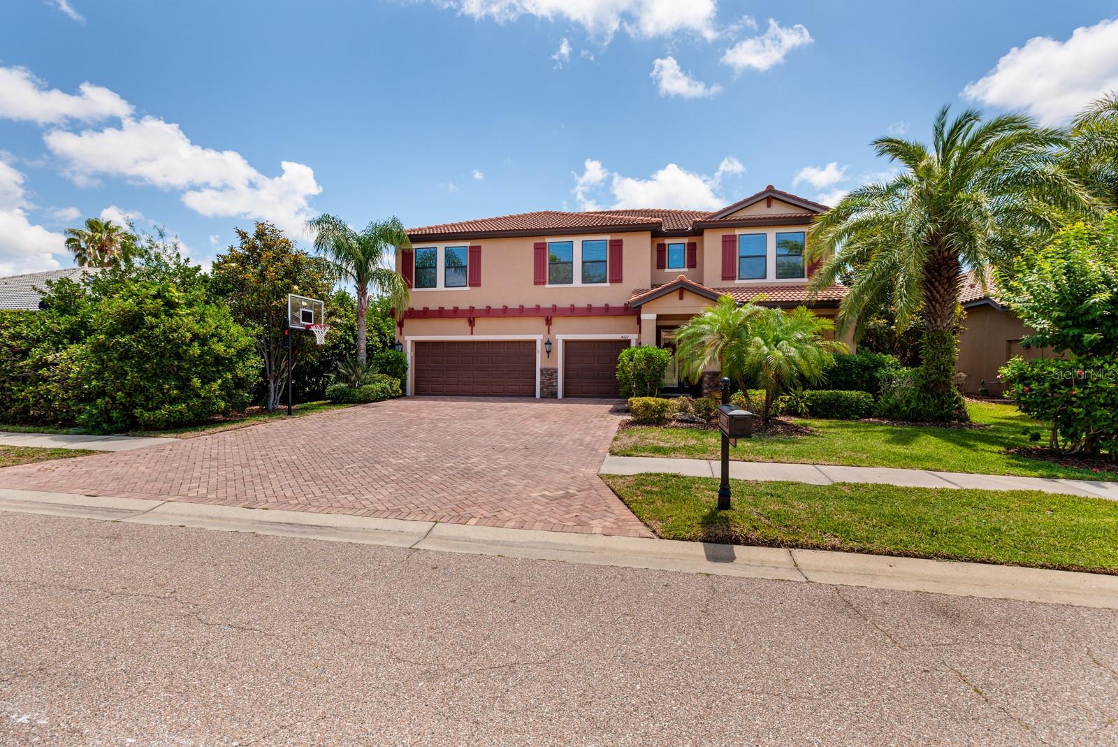 4611 GRAND PRESERVE PL, PALM HARBOR, FL — photo 5
