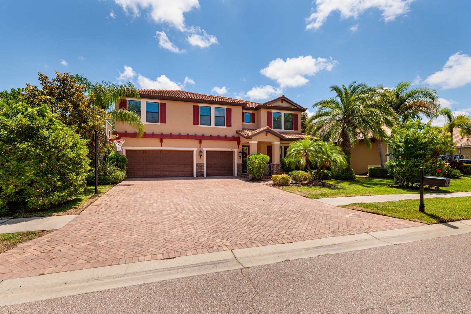 4611 GRAND PRESERVE PL, PALM HARBOR, FL — photo 6