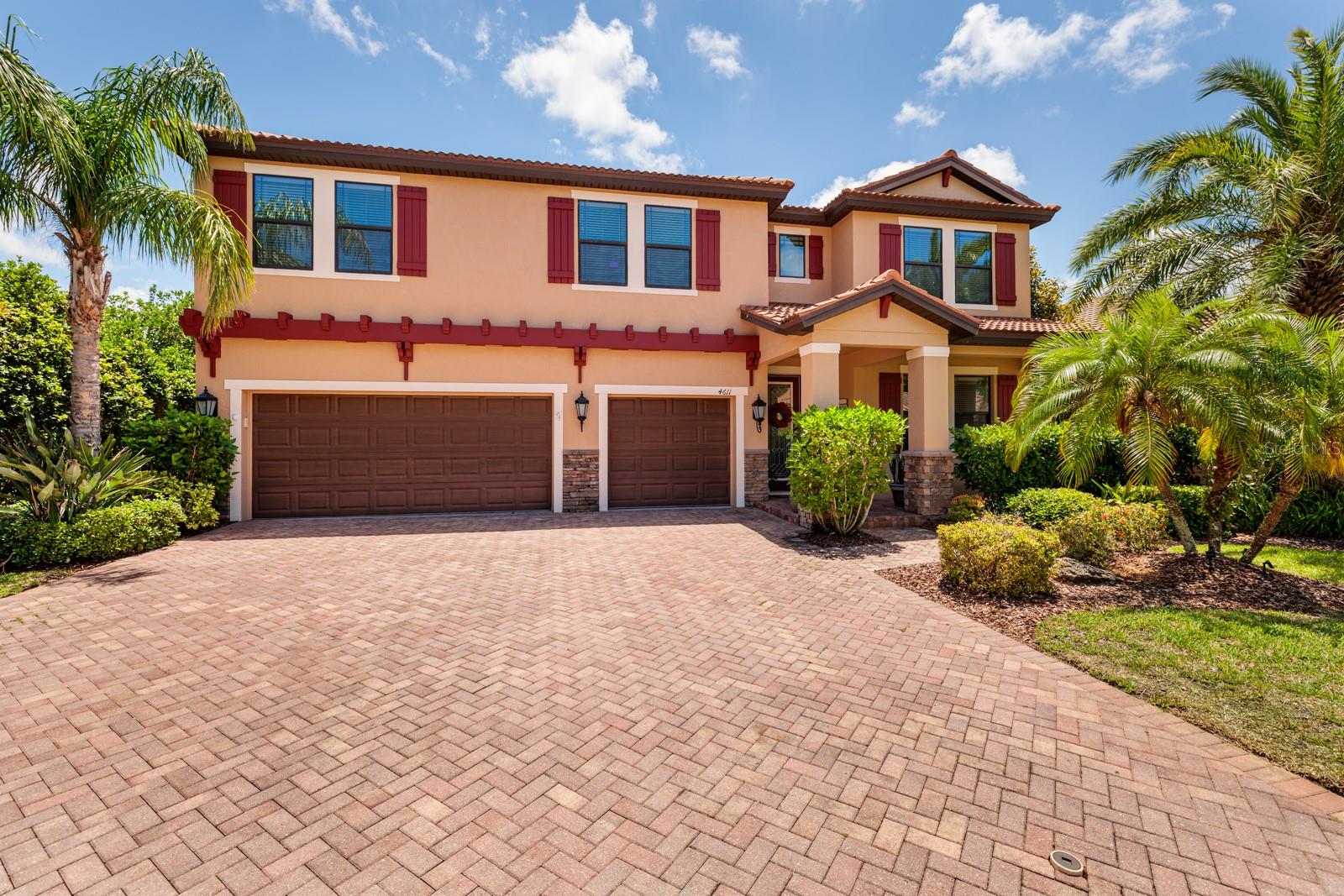 4611 GRAND PRESERVE PL, PALM HARBOR, FL — photo 7