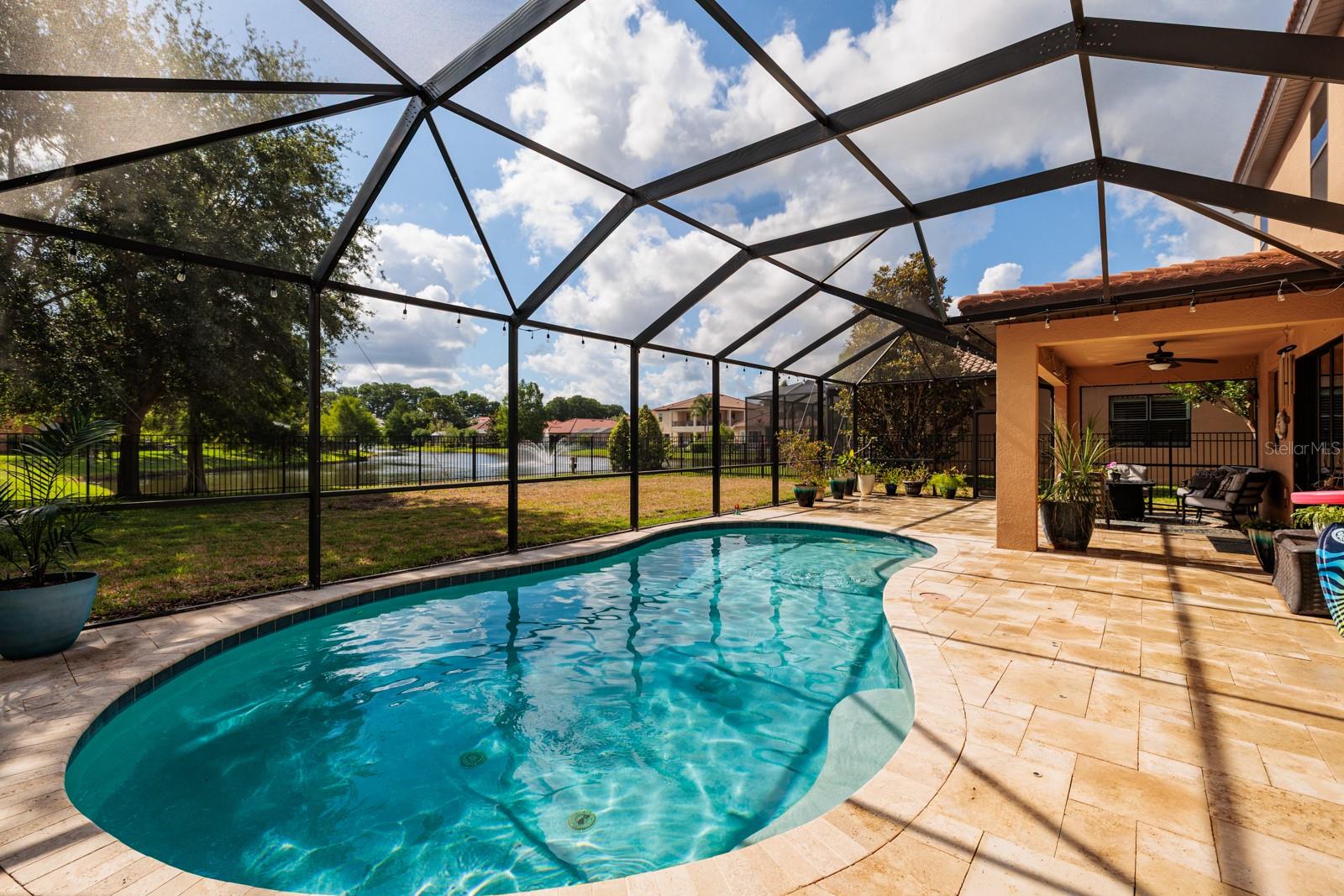4611 GRAND PRESERVE PL, PALM HARBOR, FL — photo 41