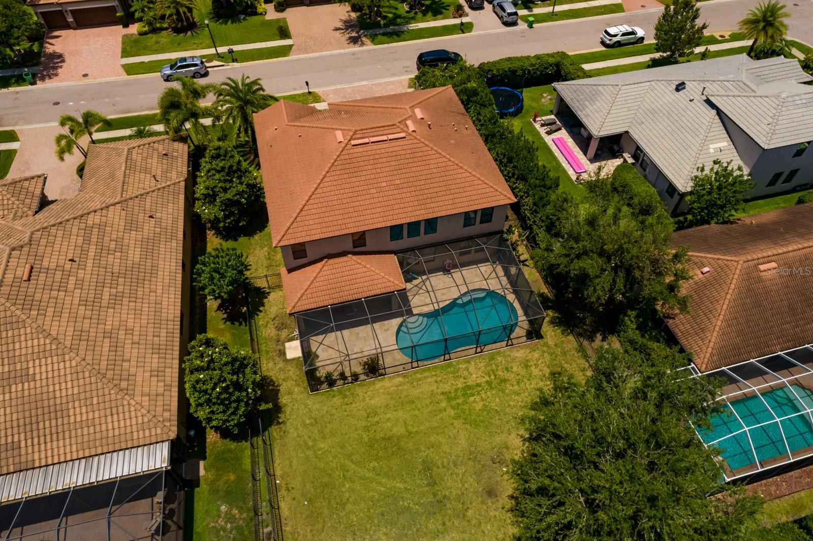 4611 GRAND PRESERVE PL, PALM HARBOR, FL — photo 45