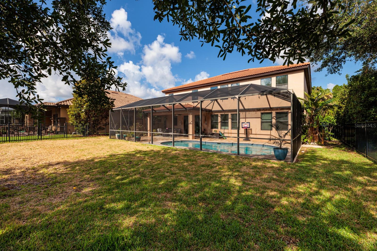 4611 GRAND PRESERVE PL, PALM HARBOR, FL — photo 48