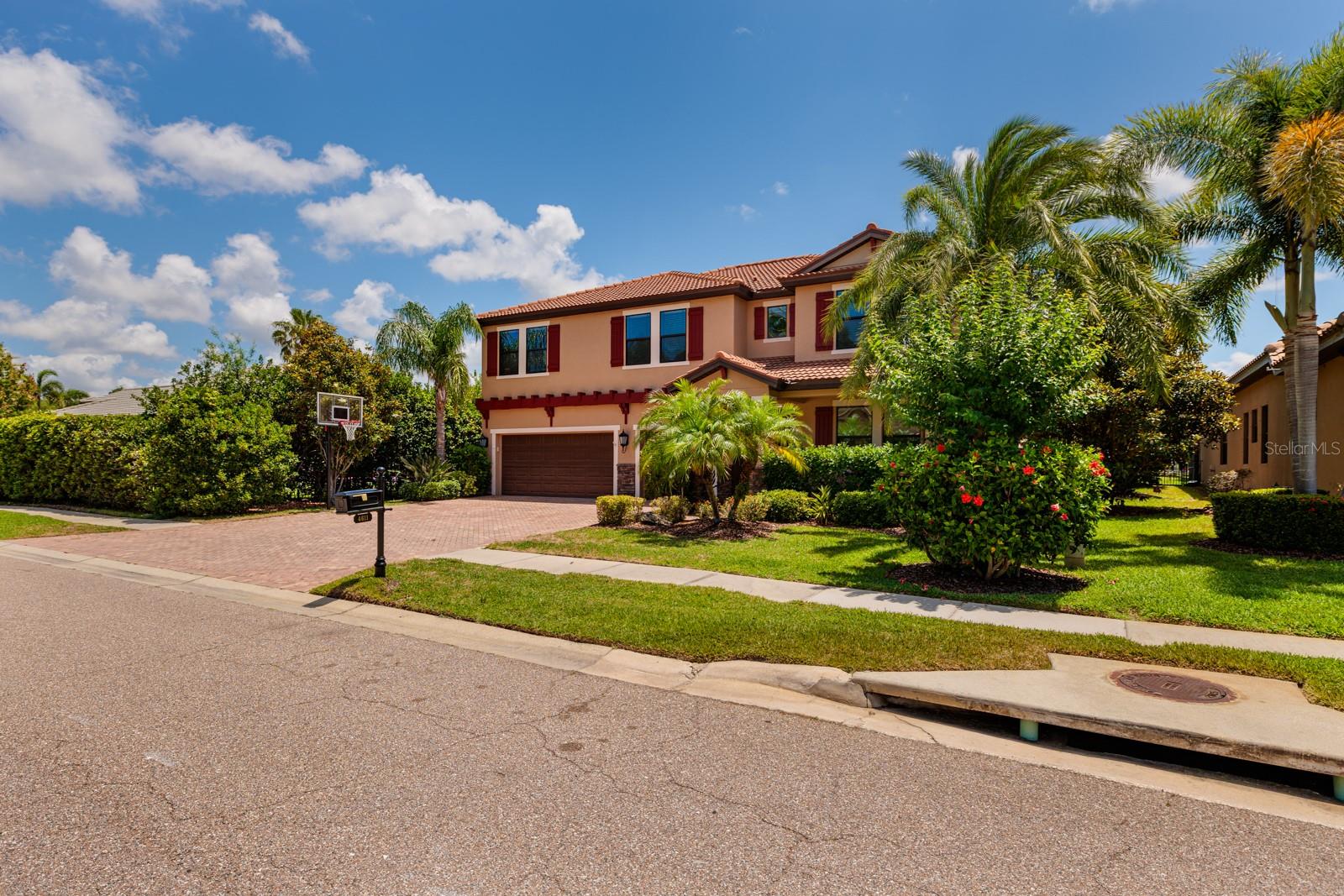4611 GRAND PRESERVE PL, PALM HARBOR, FL — photo 51