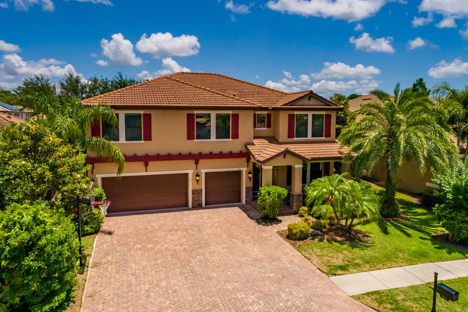4611 GRAND PRESERVE PL, PALM HARBOR, FL — photo 53