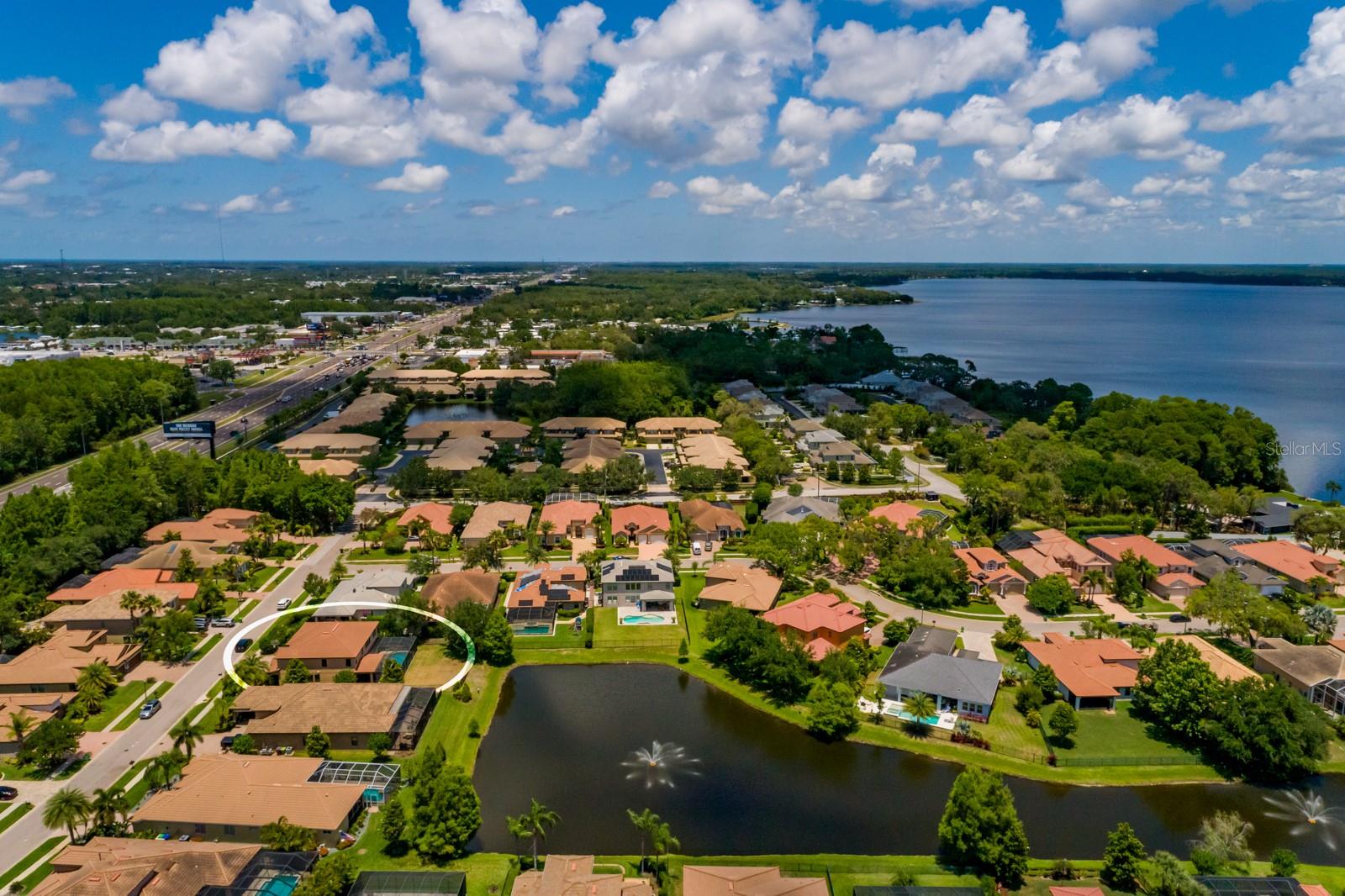 4611 GRAND PRESERVE PL, PALM HARBOR, FL — photo 56