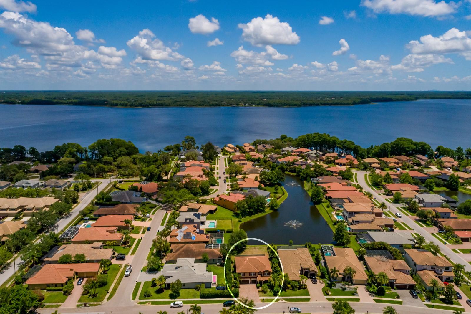 4611 GRAND PRESERVE PL, PALM HARBOR, FL — photo 60
